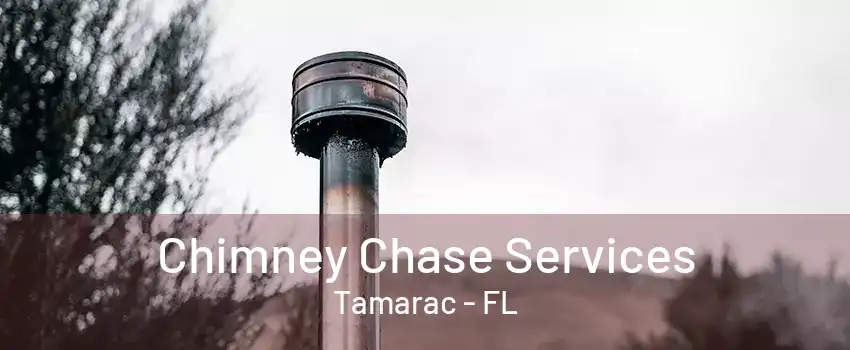 Chimney Chase Services Tamarac - FL