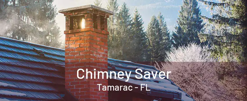 Chimney Saver Tamarac - FL