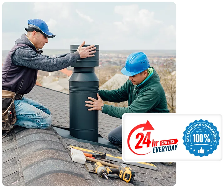 Chimney & Fireplace Installation And Repair in Tamarac, FL