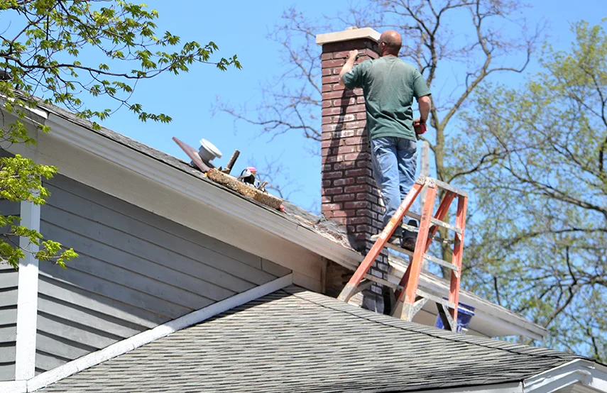 Chimney & Fireplace Inspections Services in Tamarac, FL