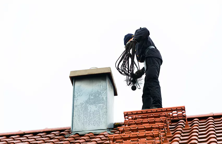 Chimney & Fireplace Sweeps in Tamarac, FL