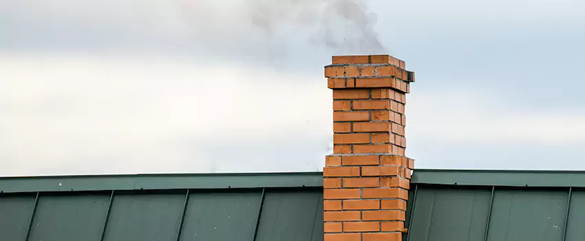 Animal Screen Chimney Cap Repair And Installation Services in Tamarac, Florida