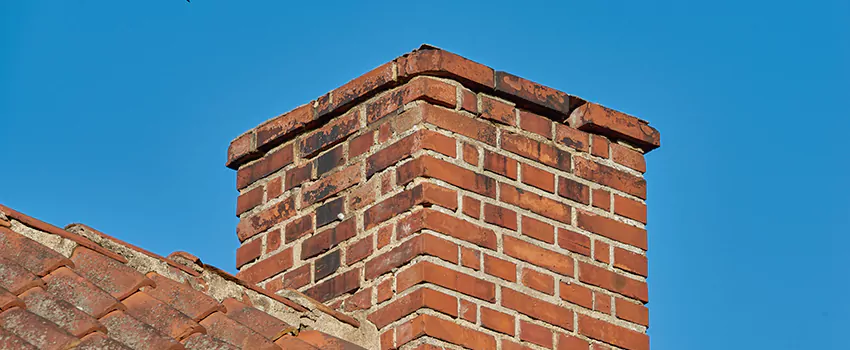 Clean Blocked Chimney in Tamarac, Florida