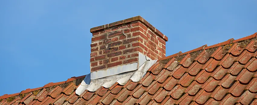 Residential Chimney Bricks Rotten Repair Services in Tamarac, FL