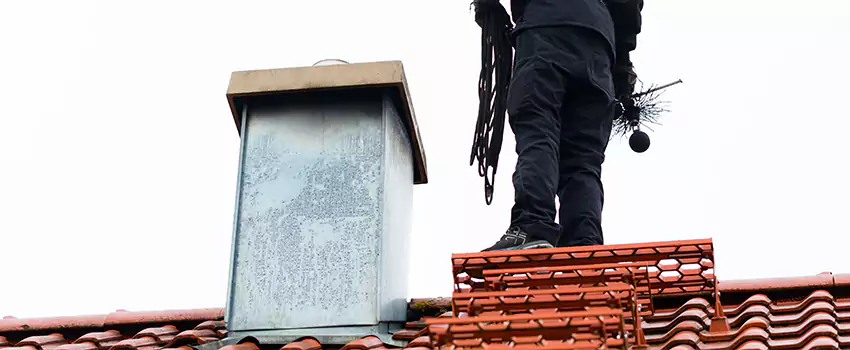 Chimney Liner Services Cost in Tamarac, FL