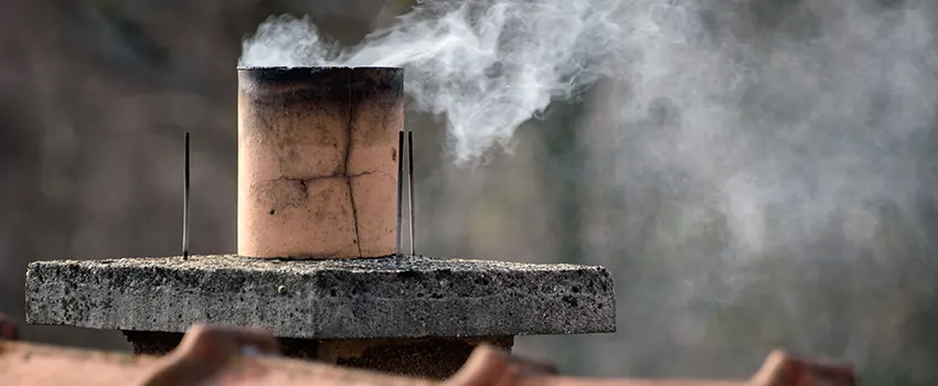 Wood Burning Chimney Odor Removal in Tamarac, FL