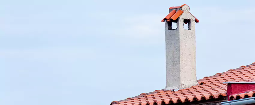 Chimney Pot Replacement in Tamarac, FL