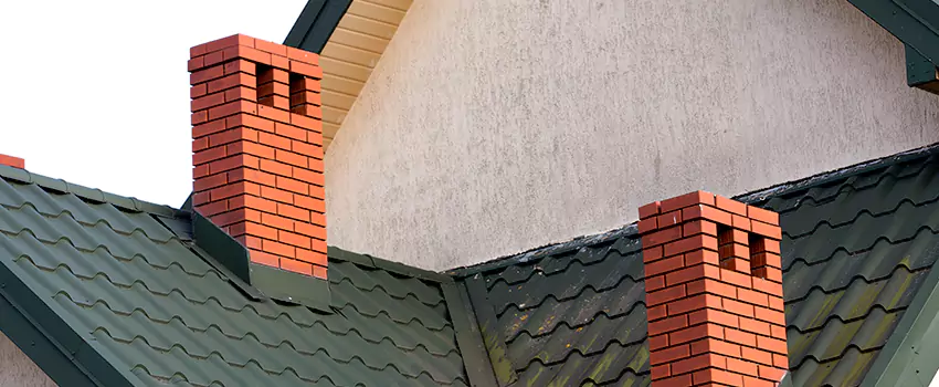 Chimney Saver Waterproofing Services in Tamarac, Florida