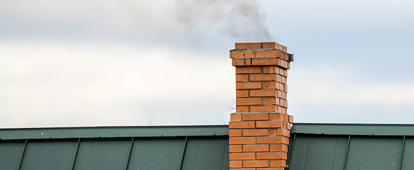 Chimney Soot Cleaning Cost in Tamarac, FL