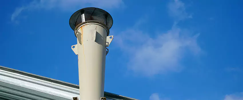 Chimney Spark Arrestor Requirements in Tamarac, FL