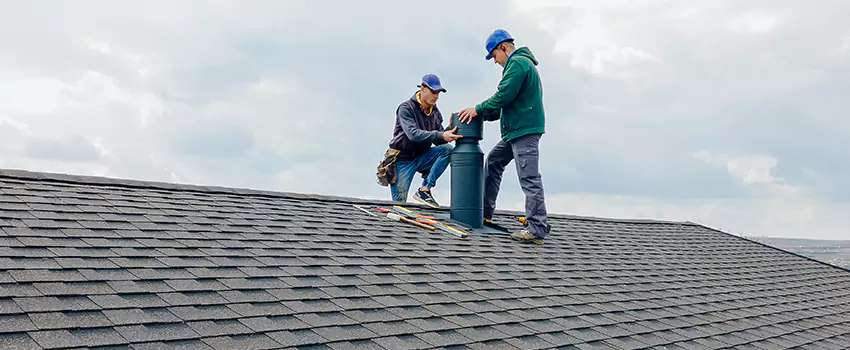 Chimney Sweep To Clear Creosote Buildup in Tamarac, Florida