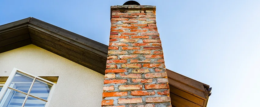 Chimney Mortar Replacement in Tamarac, FL