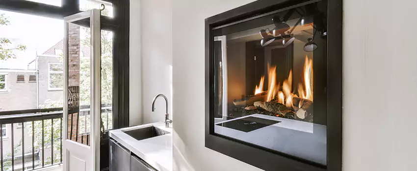 Dimplex Fireplace Installation and Repair in Tamarac, Florida