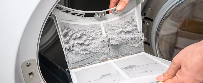 Best Dryer Lint Removal Company in Tamarac, Florida