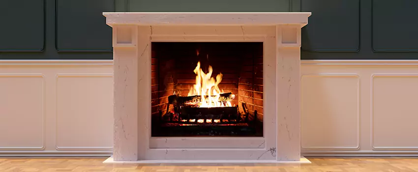 Empire Comfort Systems Fireplace Installation and Replacement in Tamarac, Florida