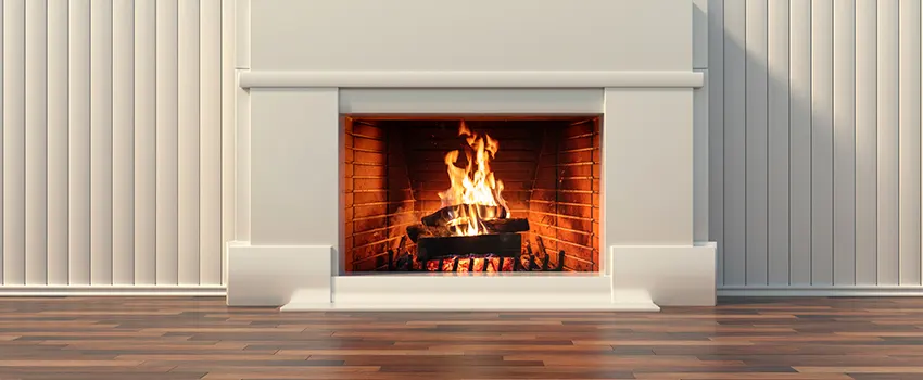 Fireplace Broken Ashtray Repair Services in Tamarac, Florida