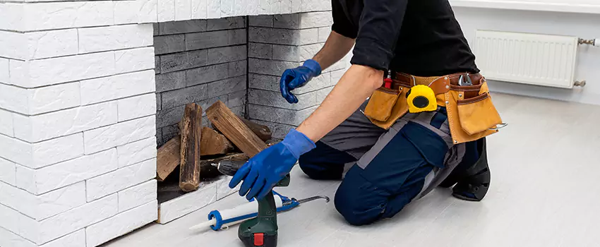 Fireplace Doors Cleaning in Tamarac, Florida