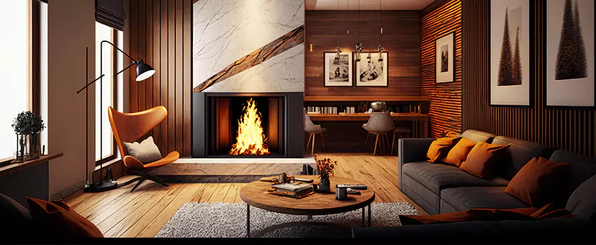 Fireplace Design Ideas in Tamarac, FL