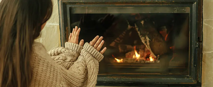 Wood-burning Fireplace Smell Removal Services in Tamarac, FL