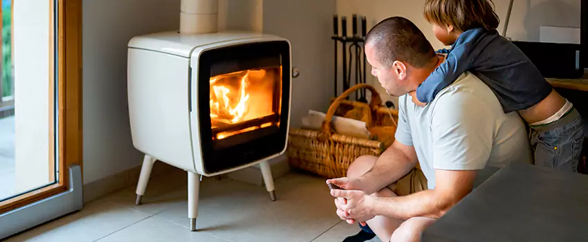 Fireplace Safety Inspection Technician in Tamarac, Florida