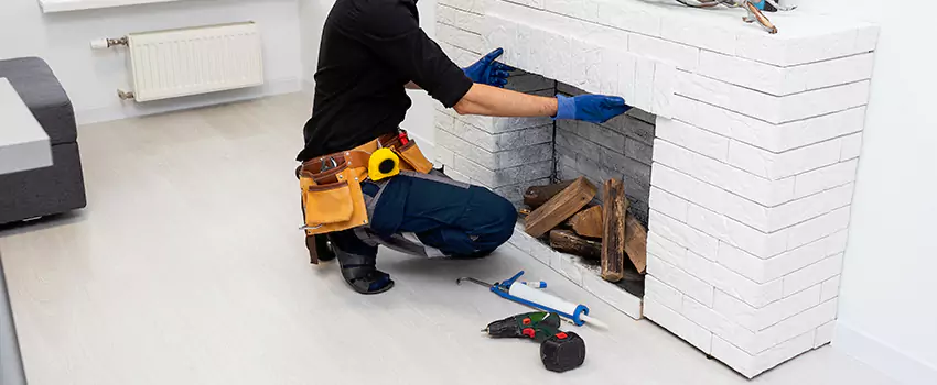 Cleaning Direct Vent Fireplace in Tamarac, FL