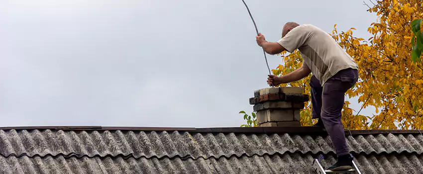 Chimney Flue Cleaning in Tamarac, FL