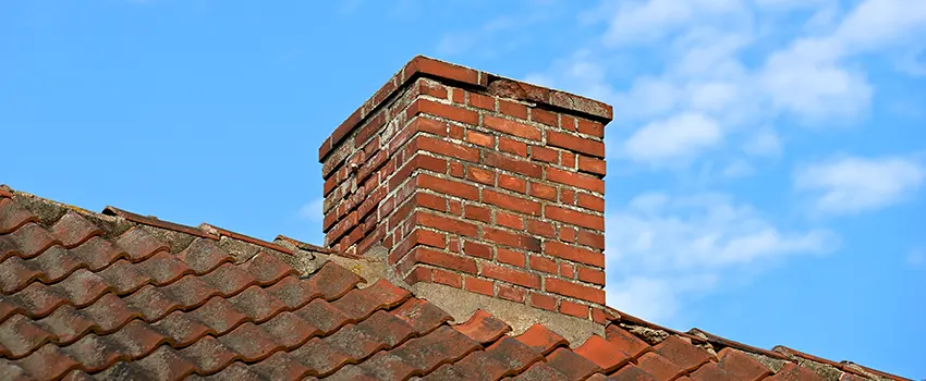 Flue Tiles Cracked Repair Services near Me in Tamarac, FL