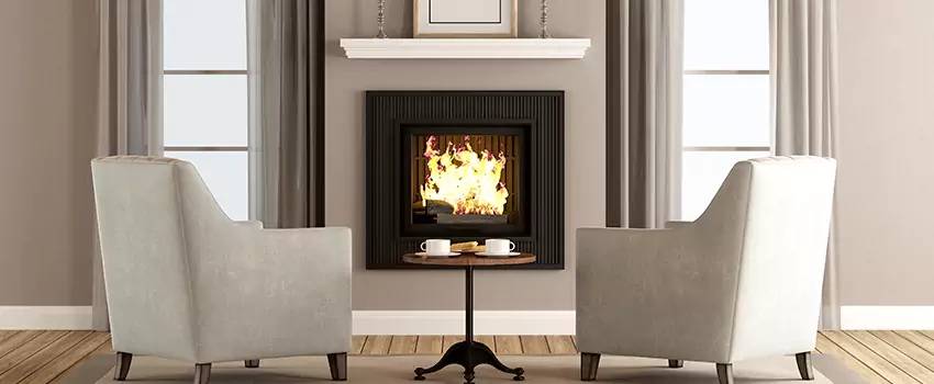 Heat & Glo Outdoor Gas Fireplaces Installation Contractors in Tamarac, Florida