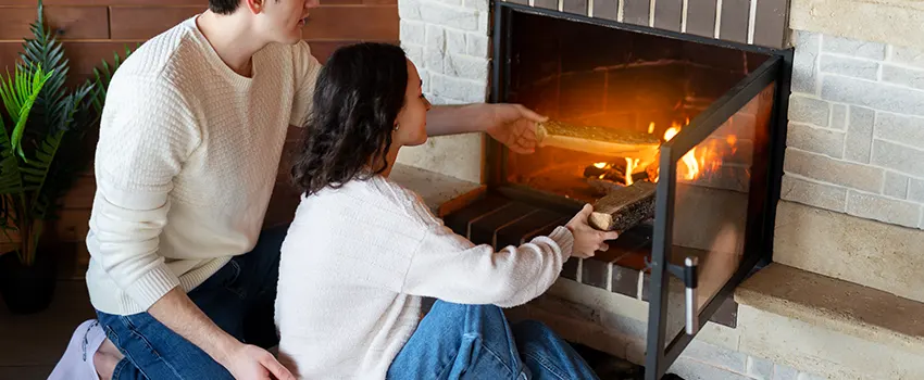 Kings Man Direct Vent Fireplaces Services in Tamarac, Florida