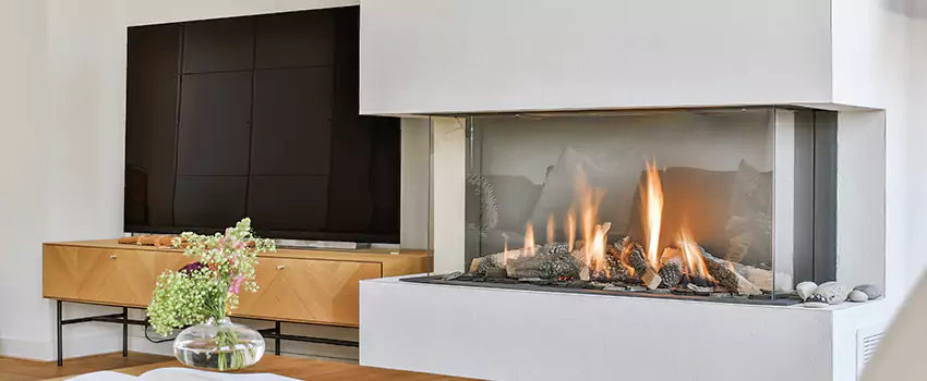 Ortal Wilderness Fireplace Repair and Maintenance in Tamarac, Florida