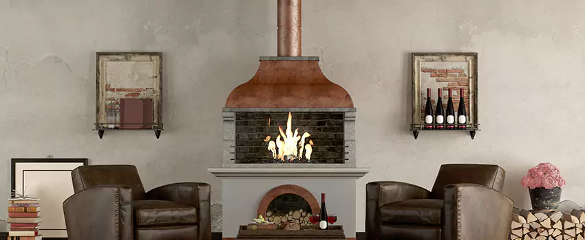 Benefits of Pacific Energy Fireplace in Tamarac, Florida