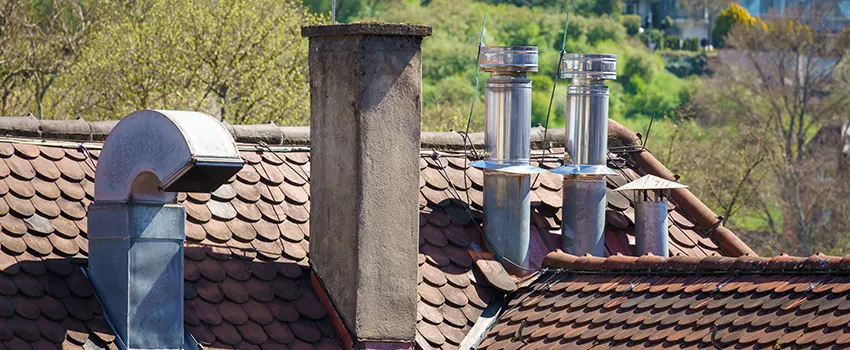 Residential Chimney Flashing Repair Services in Tamarac, FL