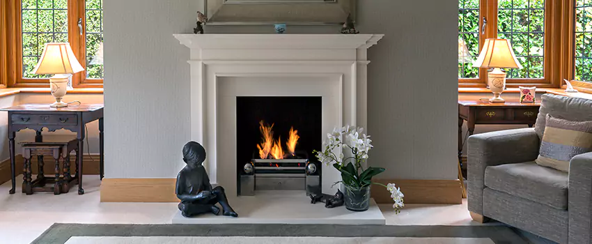 RSF Fireplaces Maintenance and Repair in Tamarac, Florida