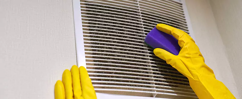 Vent Cleaning Company in Tamarac, FL