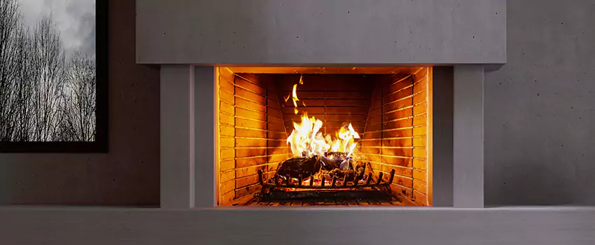 Indoor Wood Burning Furnace Repair and Installation in Tamarac, Florida