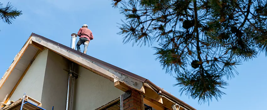 Birds Removal Contractors from Chimney in Tamarac, FL