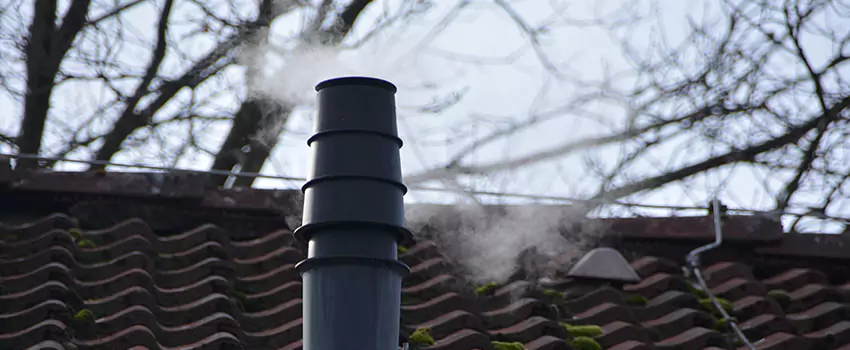 Broken Chimney Animal Screen Repair And Installation in Tamarac, FL