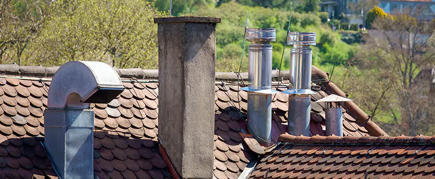 Commercial Chimney Blockage Removal in Tamarac, Florida