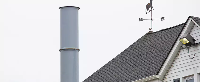 Multi-flue Chimney Caps Installation And Repair in Tamarac, FL