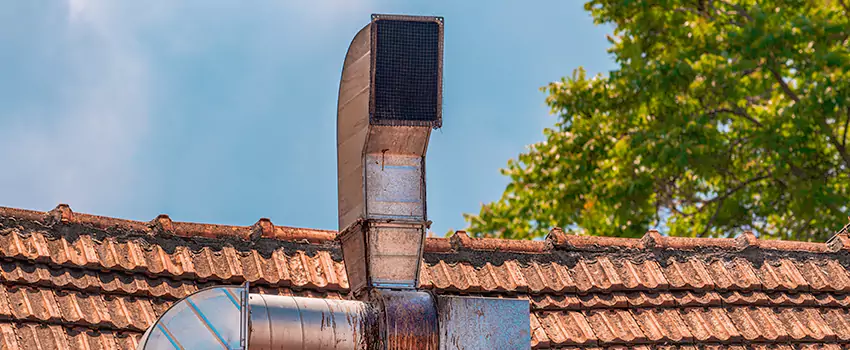 Chimney Creosote Cleaning Experts in Tamarac, Florida