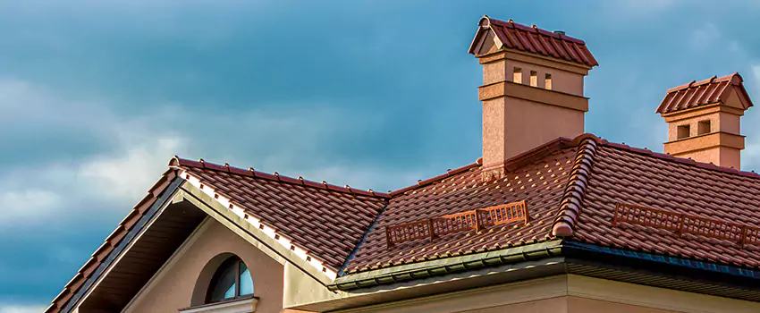 Residential Chimney Services in Tamarac, Florida