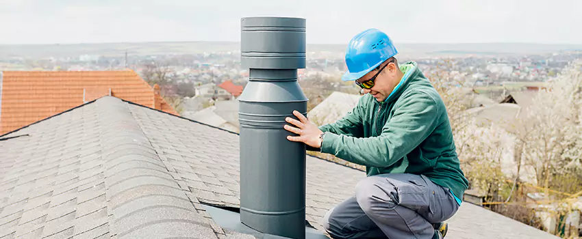 Insulated Chimney Liner Services in Tamarac, FL