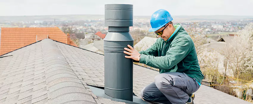 Chimney Repair Cost in Tamarac, FL