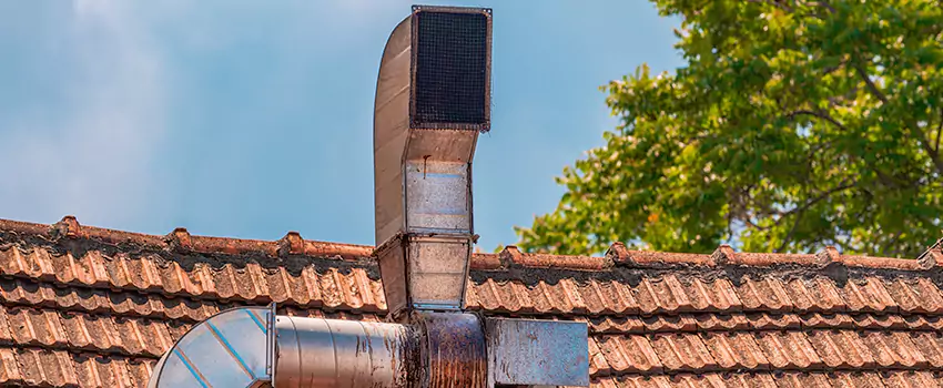 Chimney Blockage Removal in Tamarac, Florida