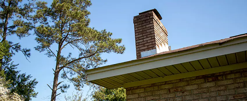 Brick Chimney Sweep Near Me in Tamarac, FL