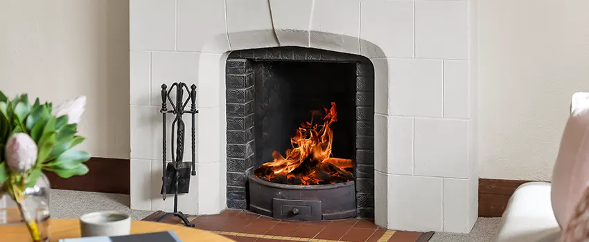 Classic Open Fireplace Design Services in Tamarac, Florida