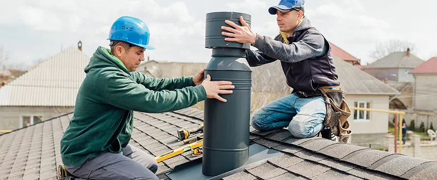 Commercial Chimney Cost in Tamarac, FL