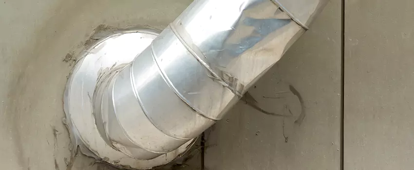 Dryer Vent Repair Process in Tamarac, FL