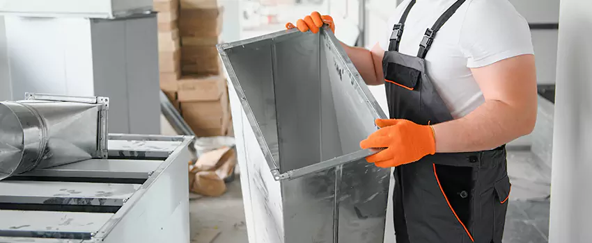 Benefits of Professional Ductwork Cleaning in Tamarac, FL