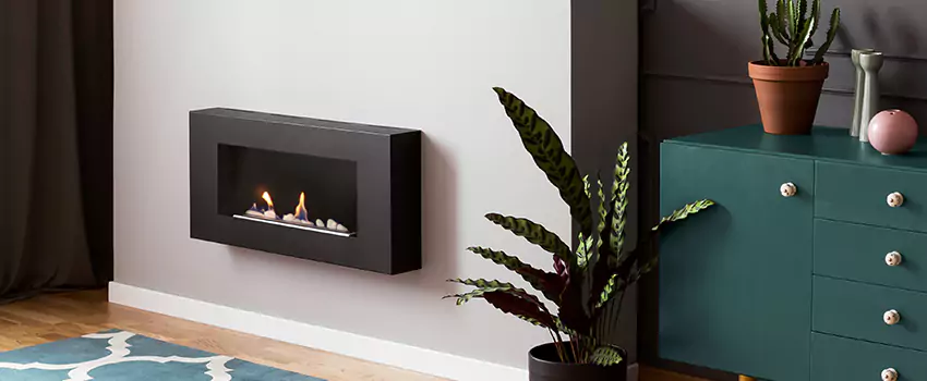 Cost of Ethanol Fireplace Repair And Installation Services in Tamarac, FL